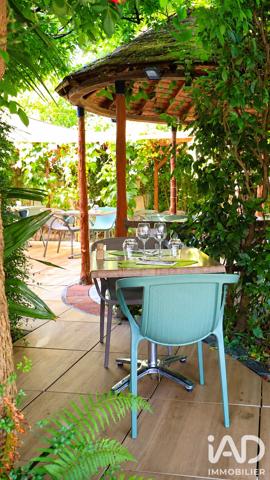 Restaurant à vendre 213 m² Marssac-sur-Tarn
