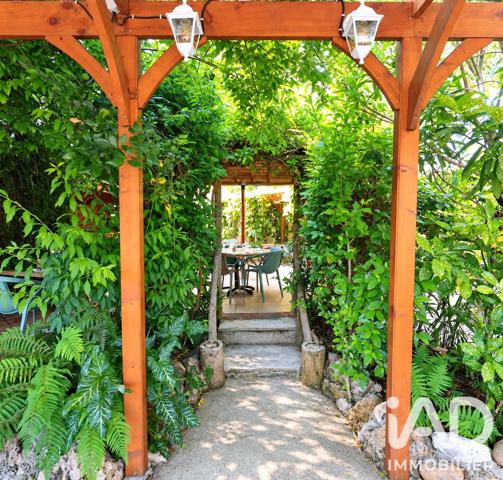 Restaurant à vendre 213 m² Marssac-sur-Tarn