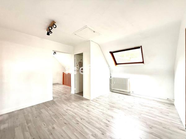 Maison 8 pièces - 194 m² Exclusivité efficity