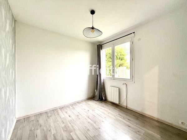 Maison 8 pièces - 194 m² Exclusivité efficity