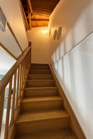 Location Maison de ville 5 pièces 85 m2 à Sainte-Livrade-sur-Lot