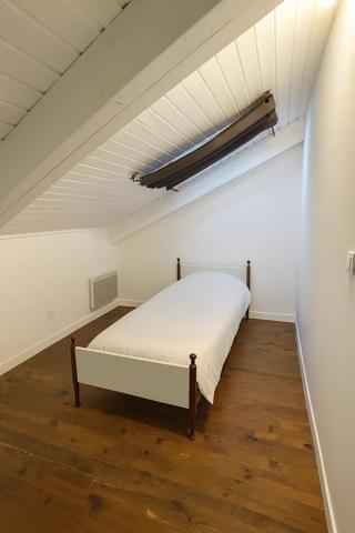 Location Maison de ville 5 pièces 85 m2 à Sainte-Livrade-sur-Lot