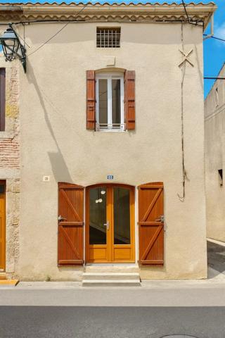 Location Maison de ville 5 pièces 85 m2 à Sainte-Livrade-sur-Lot