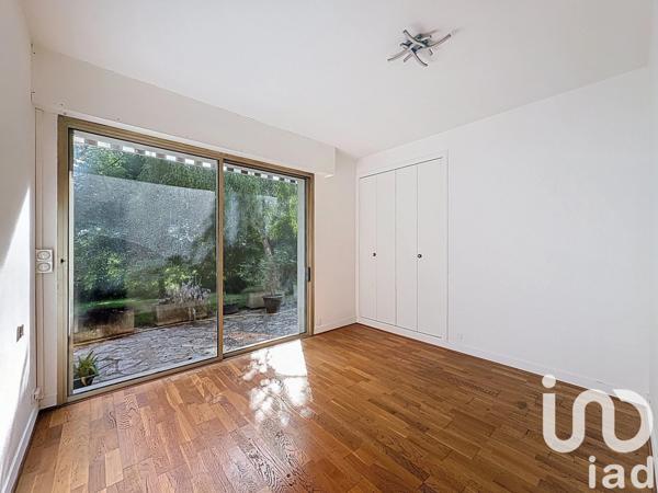 Maison à vendre 10 pièces 375 m² Saint-Rémy-lès-Chevreuse