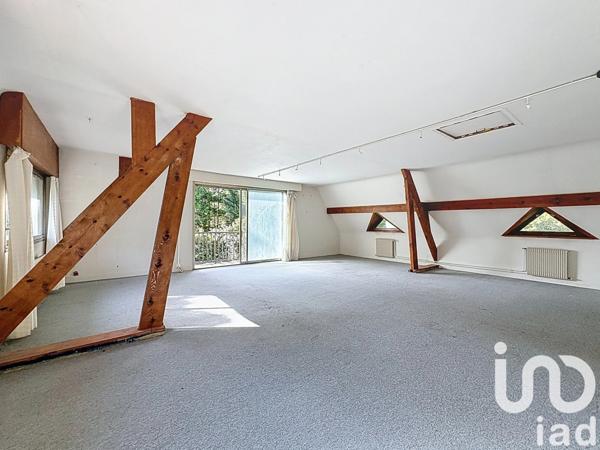 Maison à vendre 10 pièces 375 m² Saint-Rémy-lès-Chevreuse