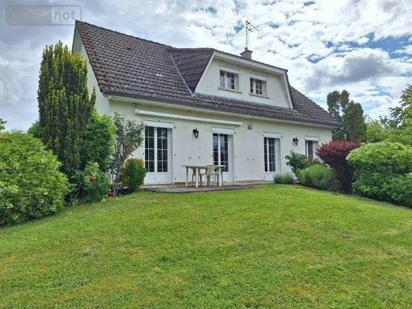 Achat - Maison | Maison Saint-Germain 10120 6 pièces 130 m 2 1512 m 2