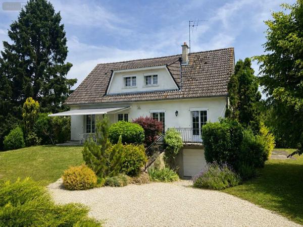 Achat - Maison | Maison Saint-Germain 10120 6 pièces 130 m 2 1512 m 2