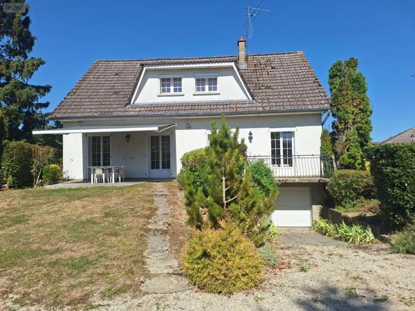 Achat - Maison | Maison Saint-Germain 10120 6 pièces 130 m 2 1512 m 2