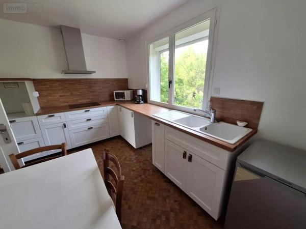 Achat - Maison | Maison Saint-Germain 10120 6 pièces 130 m 2 1512 m 2