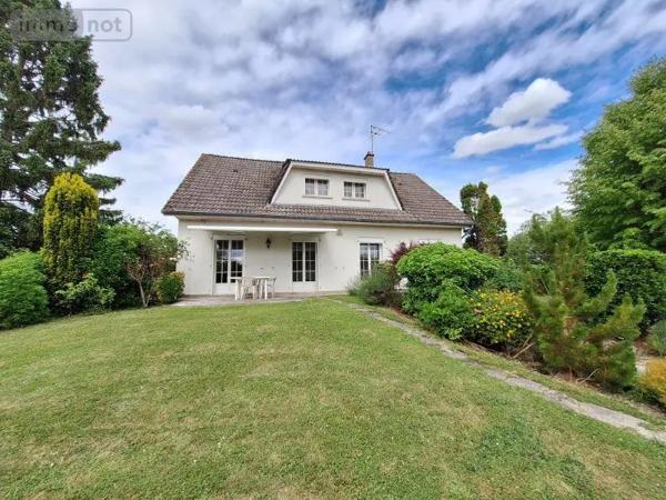 Achat - Maison | Maison Saint-Germain 10120 6 pièces 130 m 2 1512 m 2