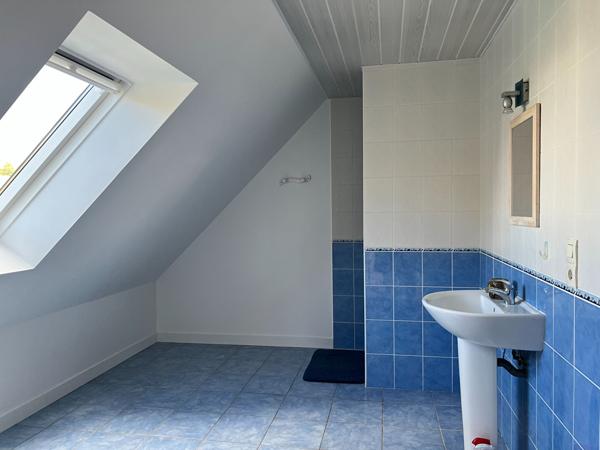 Maison familiale 140m2 - Herbignac