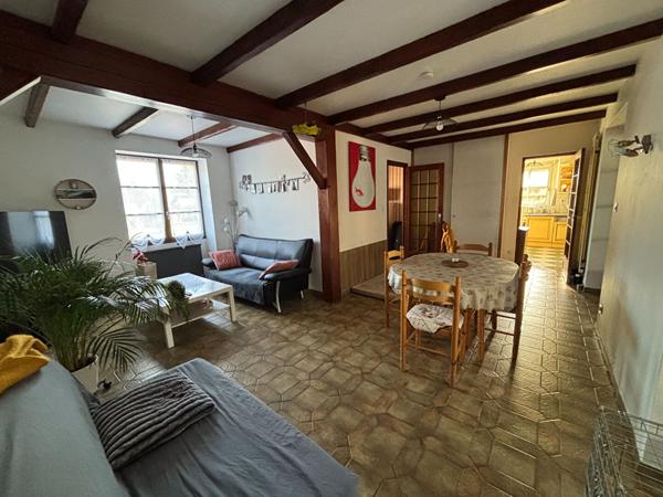 Maison familiale 140m2 - Herbignac