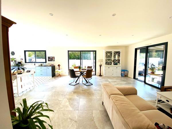 Maison familiale 140m2 - Herbignac