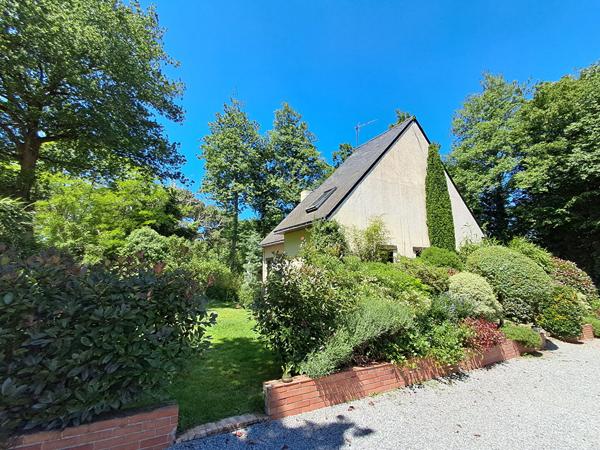 Maison familiale 140m2 - Herbignac