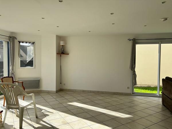Maison familiale 140m2 - Herbignac