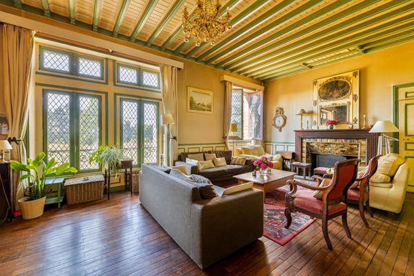 Maison familiale 140m2 - Herbignac