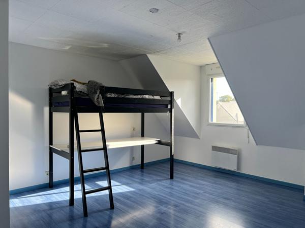 Maison familiale 140m2 - Herbignac