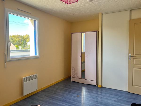 Maison familiale 140m2 - Herbignac