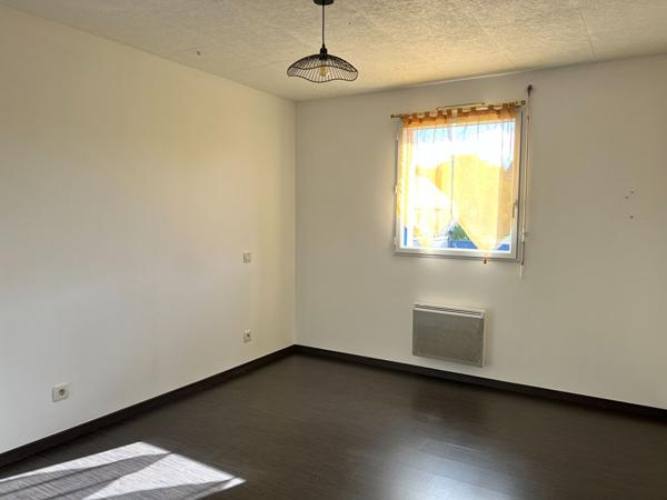 Maison familiale 140m2 - Herbignac