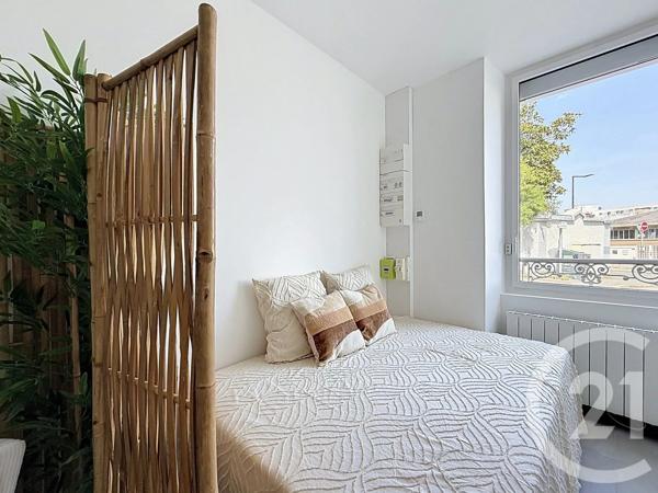 Appartement T1 à vendre  1 pièce - 18,90 m 2   ANGERS  - 49