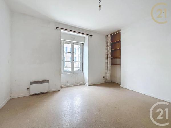 Appartement T1 à vendre  1 pièce - 18,90 m 2   ANGERS  - 49