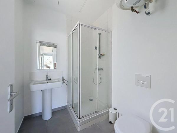 Appartement T1 à vendre  1 pièce - 18,90 m 2   ANGERS  - 49
