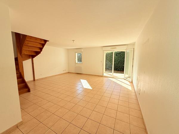 Maison - 4 pièces - 79 m²
