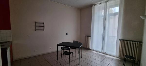 Appartement à louer à Privas (07000)