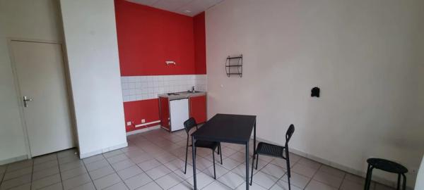 Appartement à louer à Privas (07000)