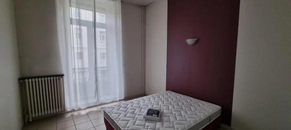 Appartement à louer à Privas (07000)