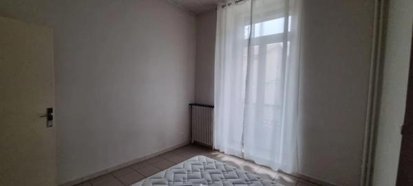 Appartement à louer à Privas (07000)