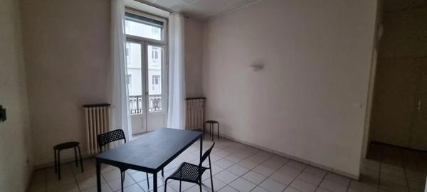 Appartement à louer à Privas (07000)