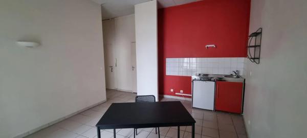 Appartement à louer à Privas (07000)
