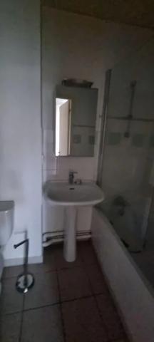 Appartement à louer à Privas (07000)