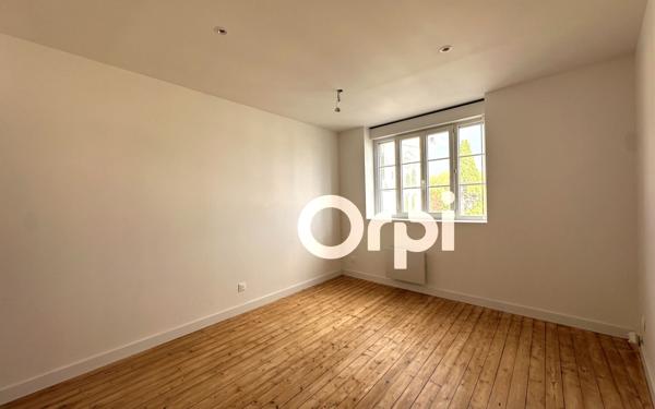 Appartement à louer    2 pièces •  Soissons