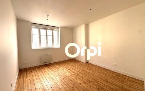 Appartement à louer    2 pièces •  Soissons