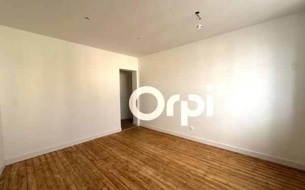 Appartement à louer    2 pièces •  Soissons