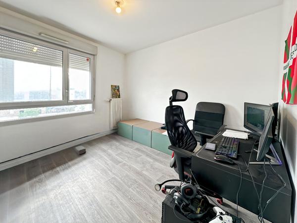 Appartement Poissy 3 pièce(s) 64 m2