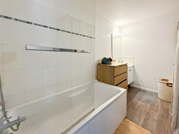 Appartement Poissy 3 pièce(s) 64 m2