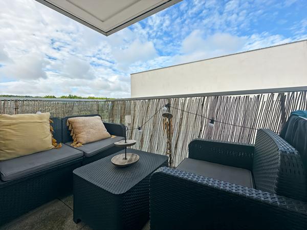 Appartement Poissy 3 pièce(s) 64 m2