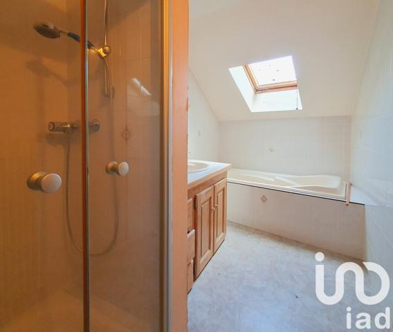 Maison à vendre 5 pièces 133 m² Chargey-lès-Port