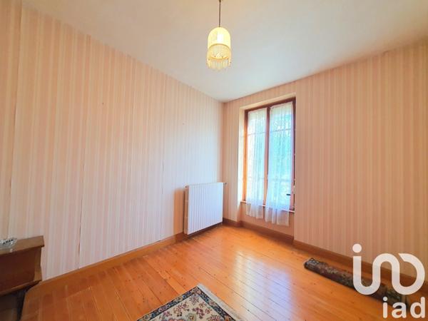 Maison à vendre 5 pièces 133 m² Chargey-lès-Port