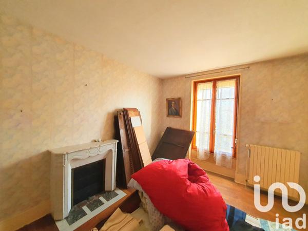 Maison à vendre 5 pièces 133 m² Chargey-lès-Port