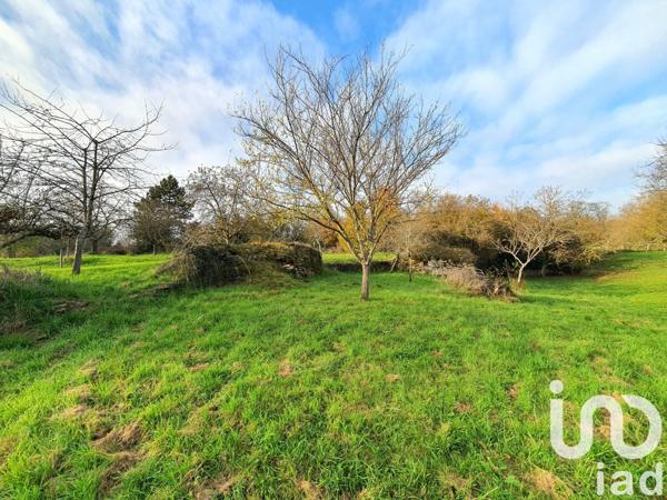 Maison à vendre 5 pièces 133 m² Chargey-lès-Port