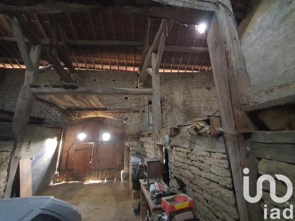 Maison à vendre 5 pièces 133 m² Chargey-lès-Port