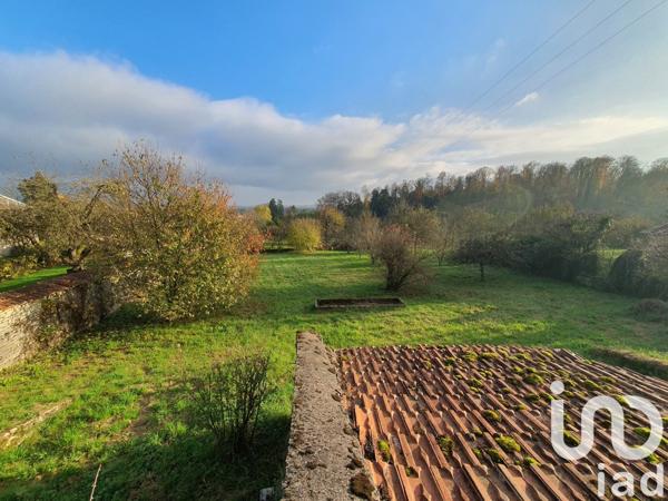 Maison à vendre 5 pièces 133 m² Chargey-lès-Port