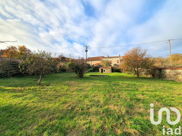 Maison à vendre 5 pièces 133 m² Chargey-lès-Port