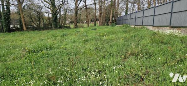 PONTIVY : Quartier OUEST