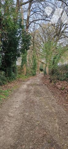 PONTIVY : Quartier OUEST