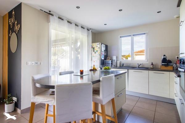 Maison à vendre |  Saint-Jean-de-Marsacq |  5 pièces | 130 m²